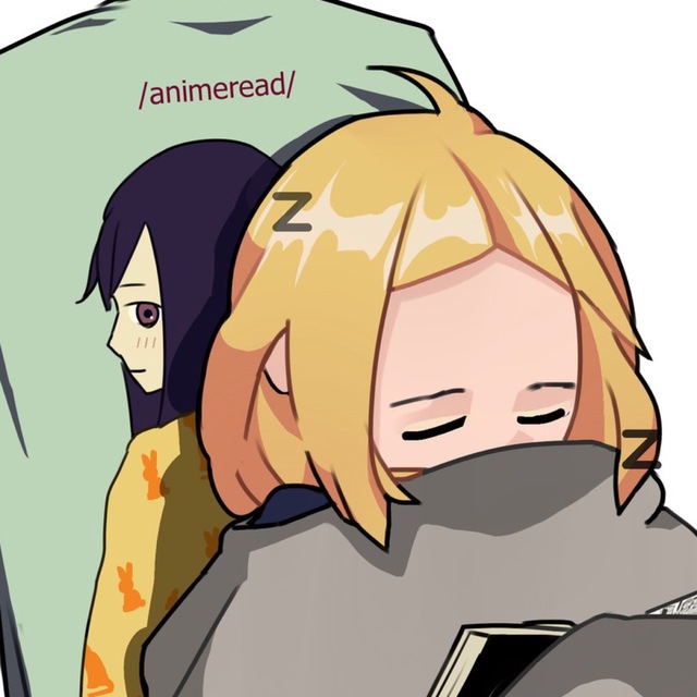 Animeread