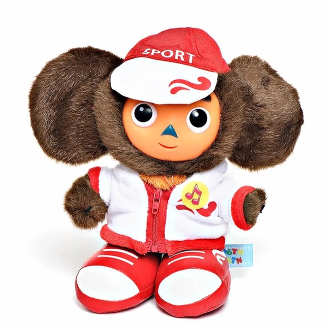 ЧЕБУРАШКА | НОВОСТИ СПОРТА