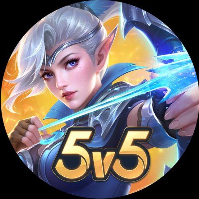 Mobile Legends: Bang Bang