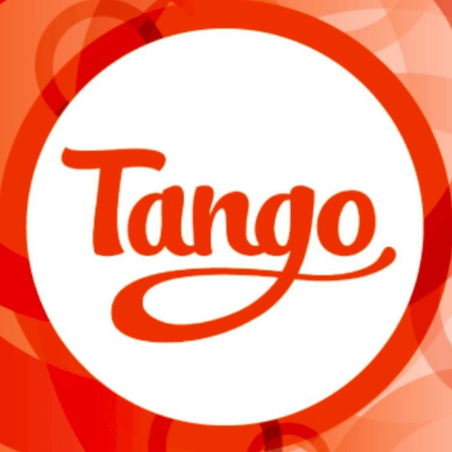 Tango me