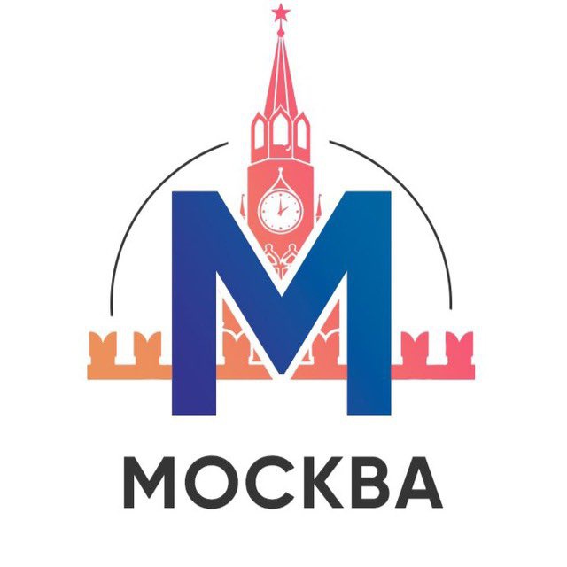 Москва