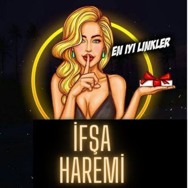 Telegram channel İfşa Haremi  5FOGAHjU7is4MjU0 TGStat 