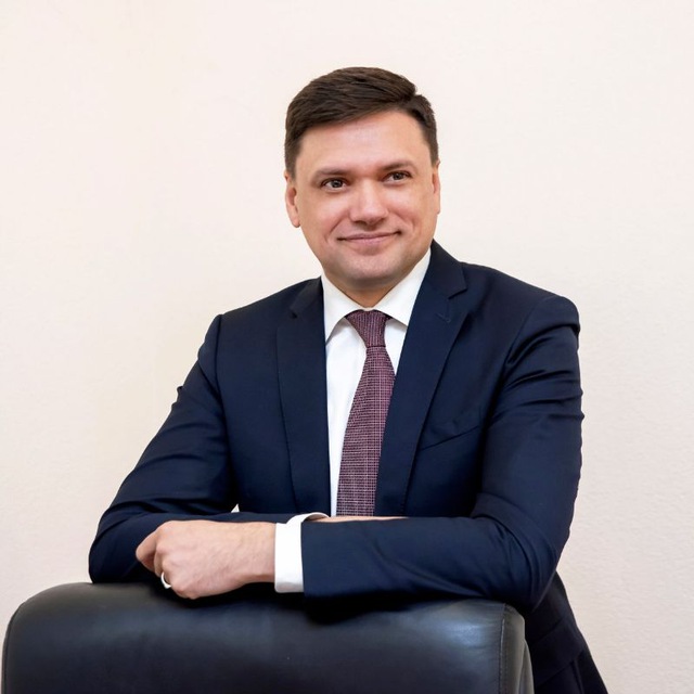 Андрей Морозов