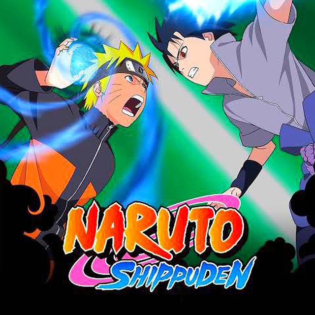 narutoepisode - view channel telegram Naruto Episodes 720p