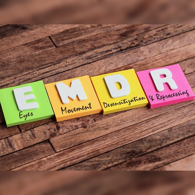 Азбука EMDR