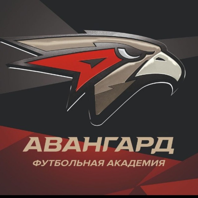 ФА "Авангард" ⚽️