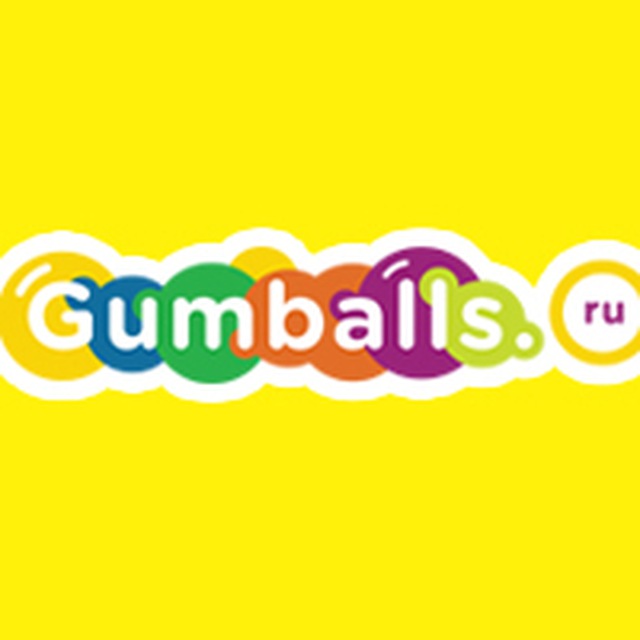 Gumballs.ru