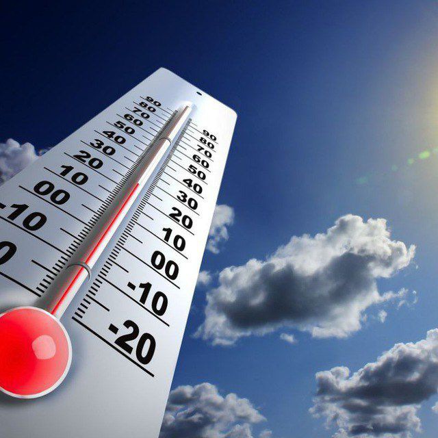 Амур погода