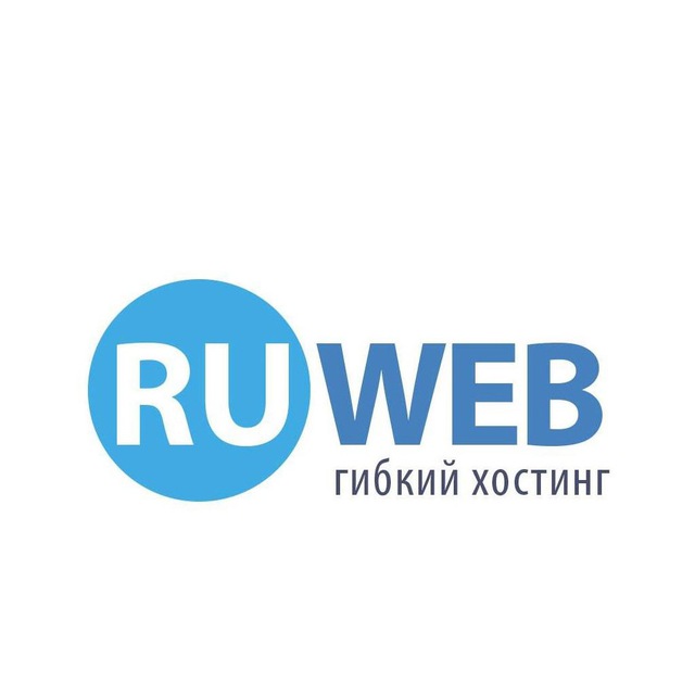 RUWEB.NET хостинг