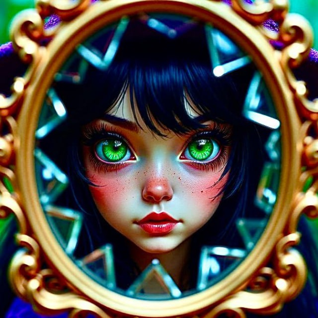 Зазеркалье | Эзотерика