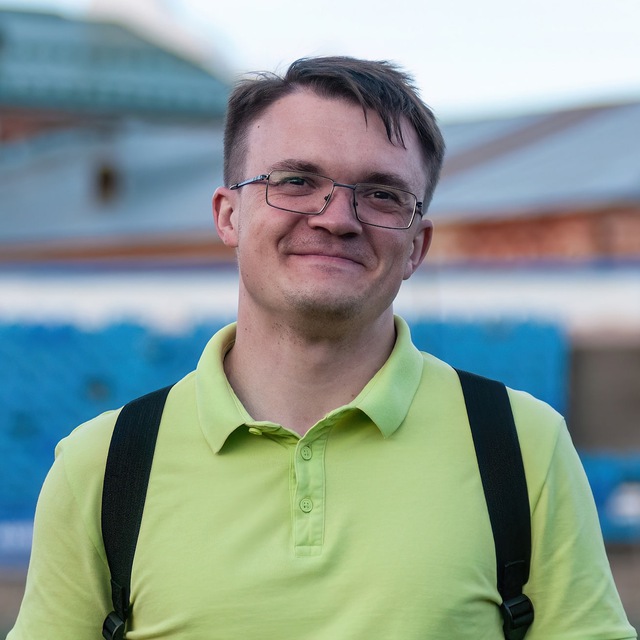 Погудин