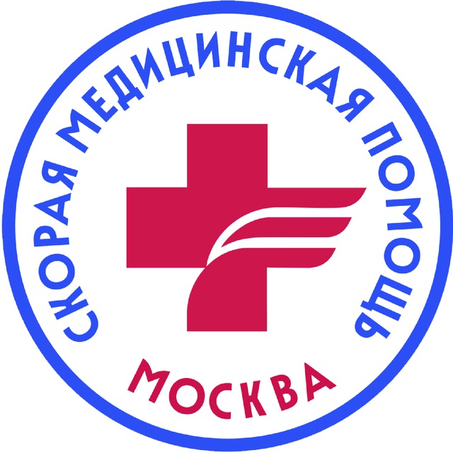 ???‍⚕️ Московская скорая помощь