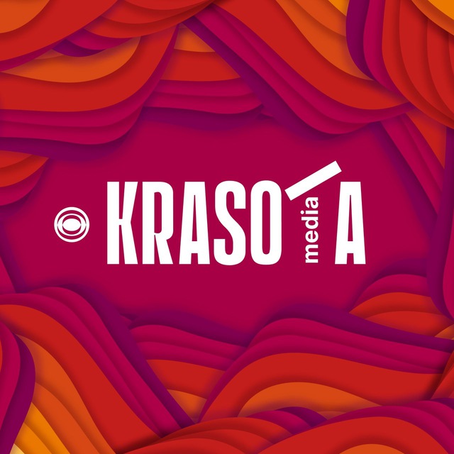 •KRASOTA - новости инфобизнеса