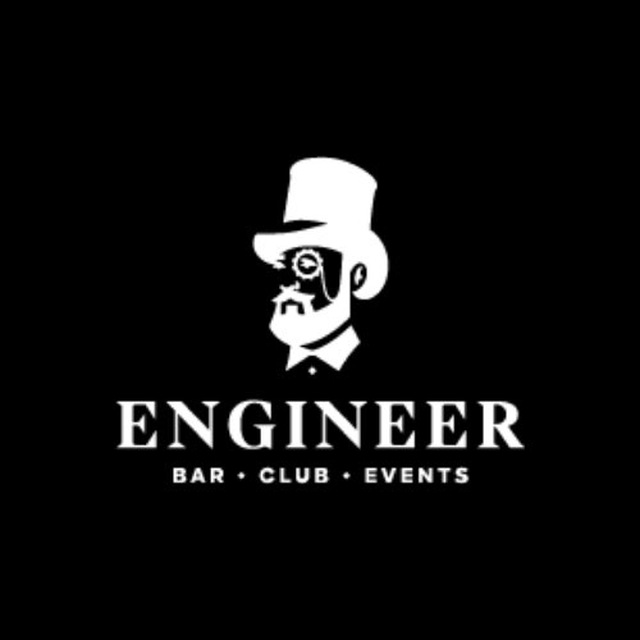 ENGINEER • BAR • CLUB • EVENTS