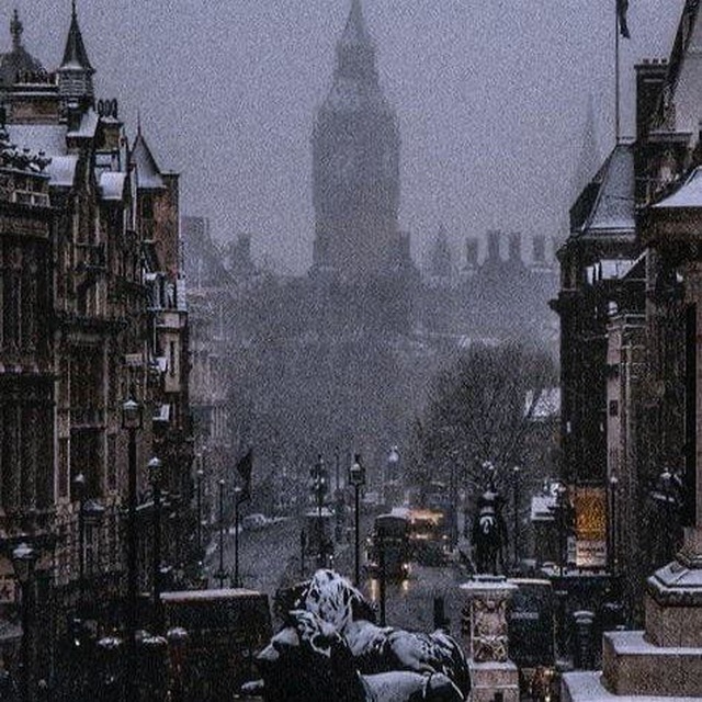 Блокнот художника.?☃️