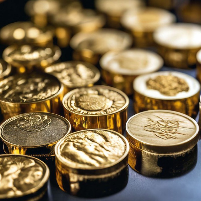 МОНЕТАРИУМ