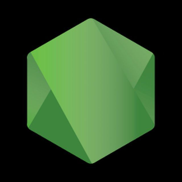 Metarhia/NodeUA - Node.js...