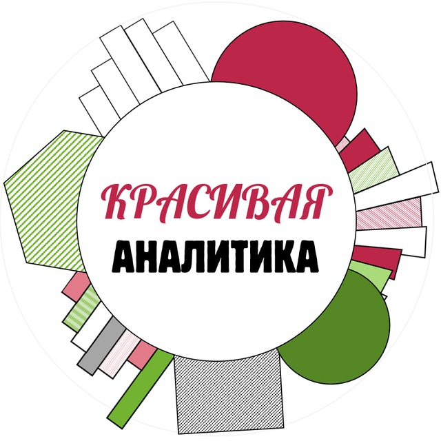 Красивая аналитика | HR