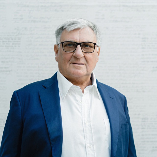 Центр профессора Блюма