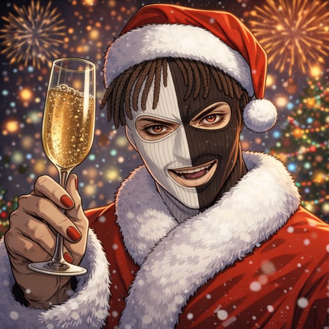 Балаклава - Мысли под маской