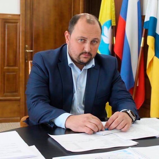 Дмитрий Трапезников