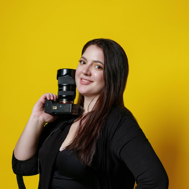 Фотограф Екатерина Мельникова | Москва и Химки