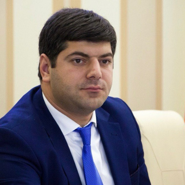 Анушаван Агаджанян