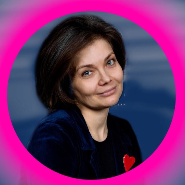 Мама девочки | Кристина Вязовская