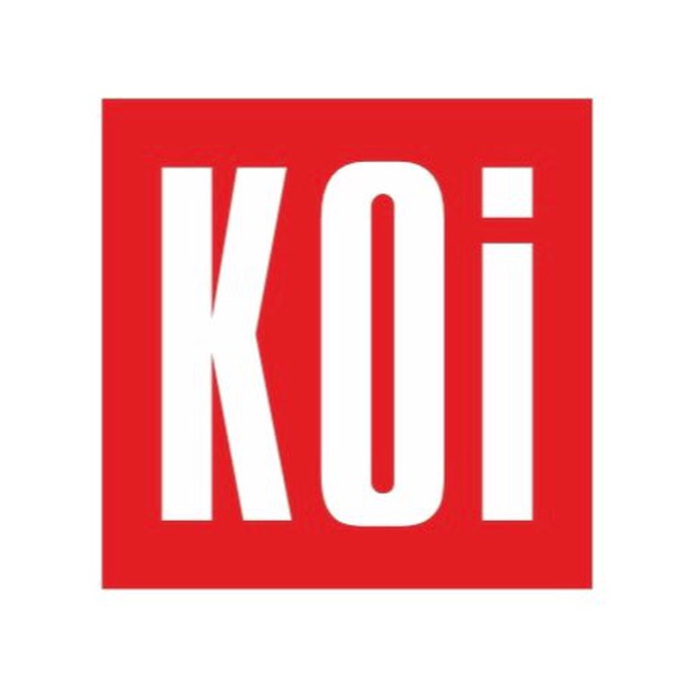 KoiMarket