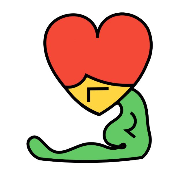 ХииГ: Художники и их Герои