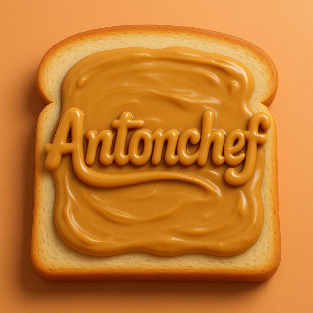 AntonChef Kovalkov