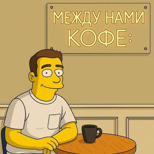 Субботний кофе ☕️??
