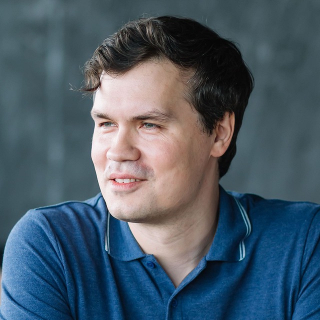 Чамин, трейдинг, алгоритмы