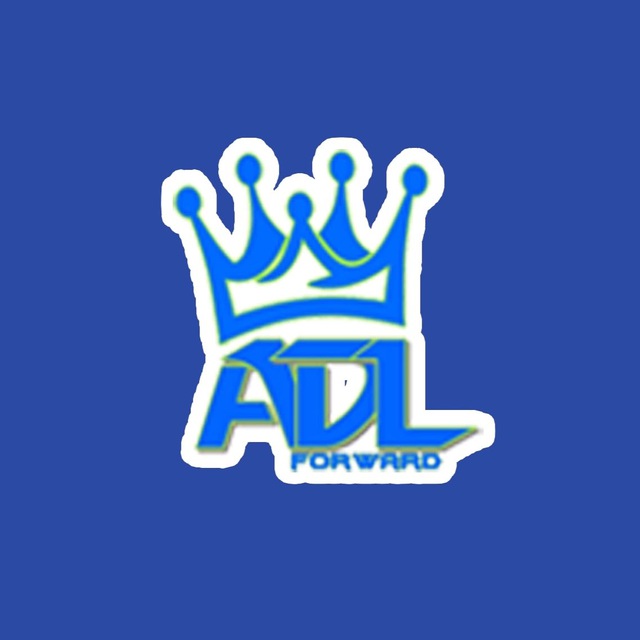 ADL FORWARD pro cheer