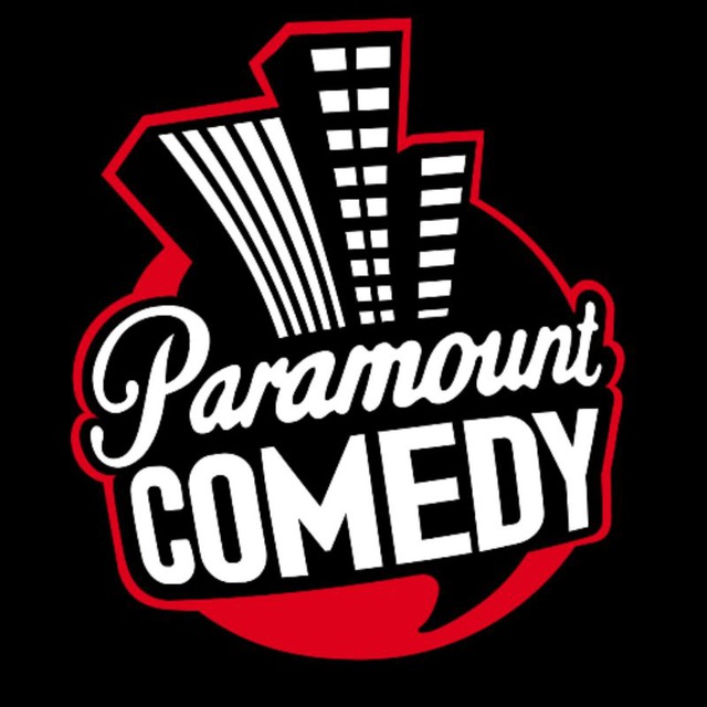 Paramount Comedy