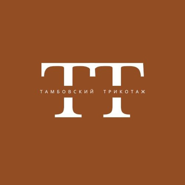 Магазин Тамбовский трикотаж