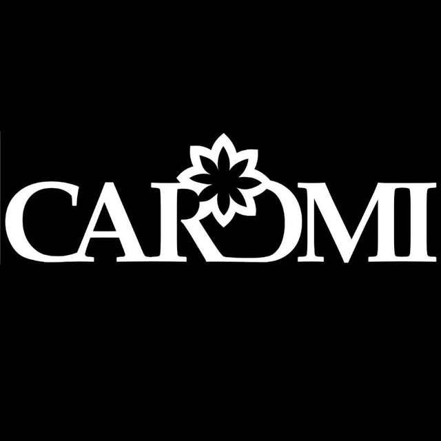 CAROMI / Аромадиффузоры для дома/ Ароматизаторы для авто/ Подарочная упаковка/Официальная страница производителя ️