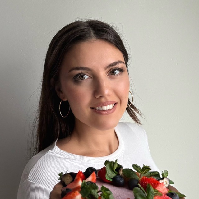 Полезные рецепты. Рената