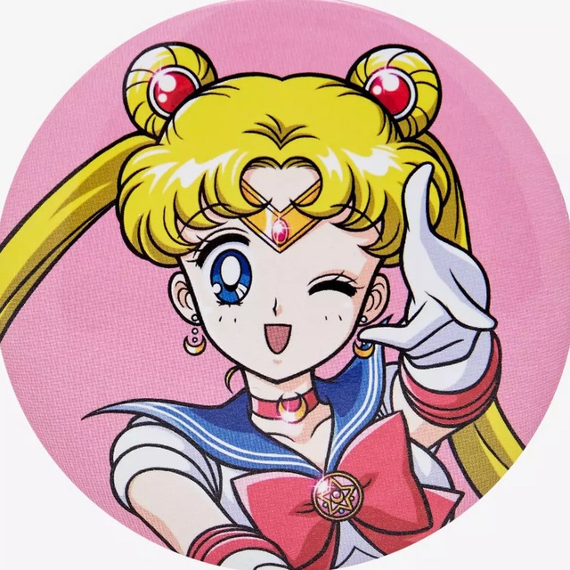 ❤️ Сейлор Мун | Sailor Moon ?