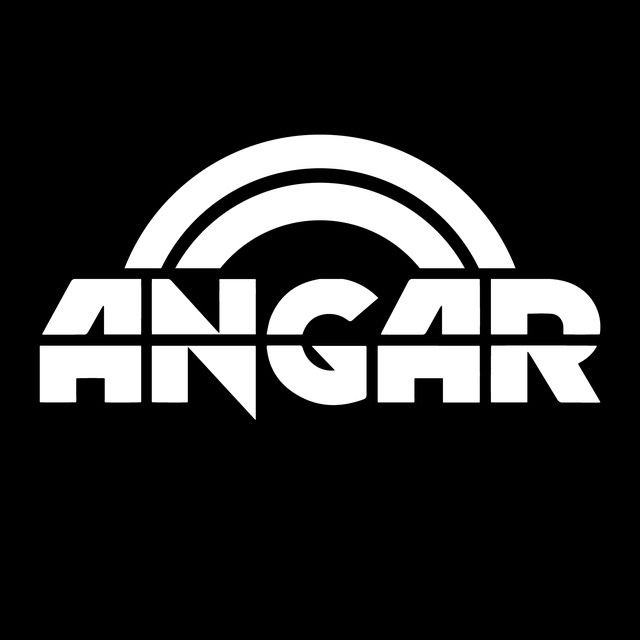 ANGAR