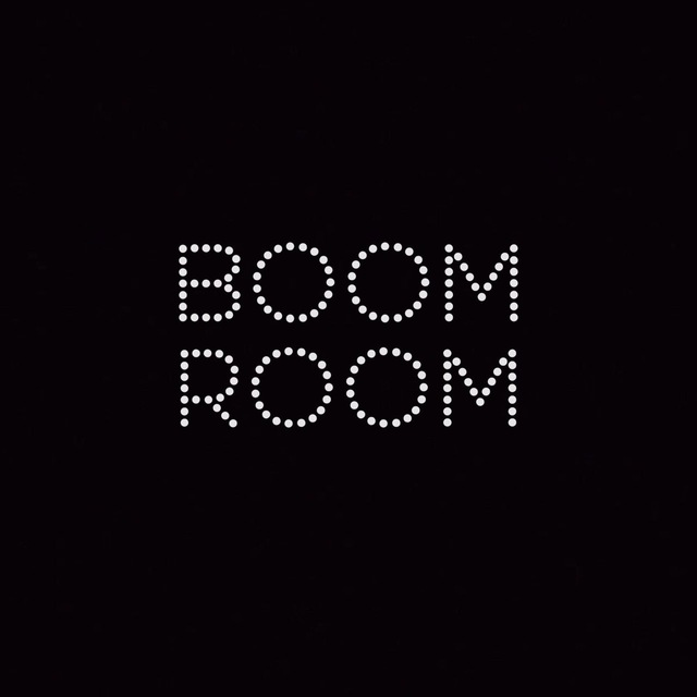 ?BOOM ROOM?