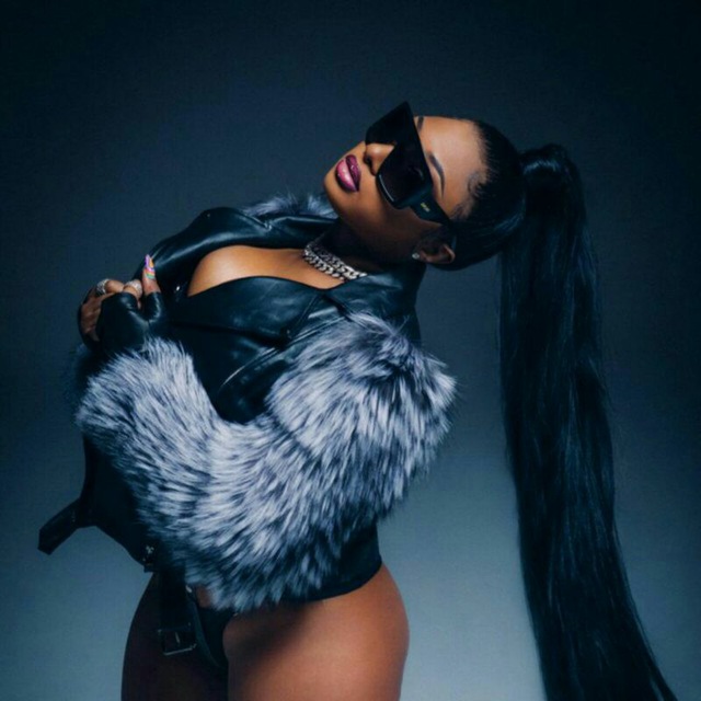 Megan Thee Stallion