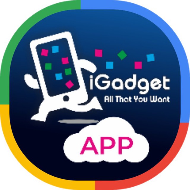 ? iGadgett - лучшие Android игры бесплатно! ?