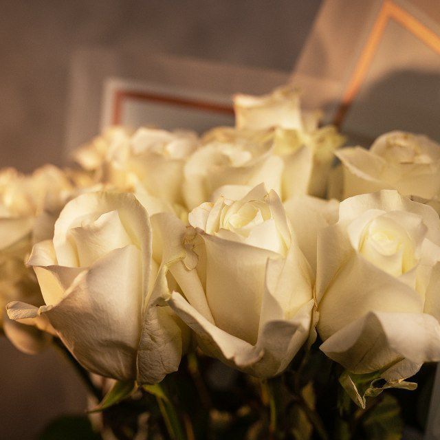 Цветы в Солнцево?