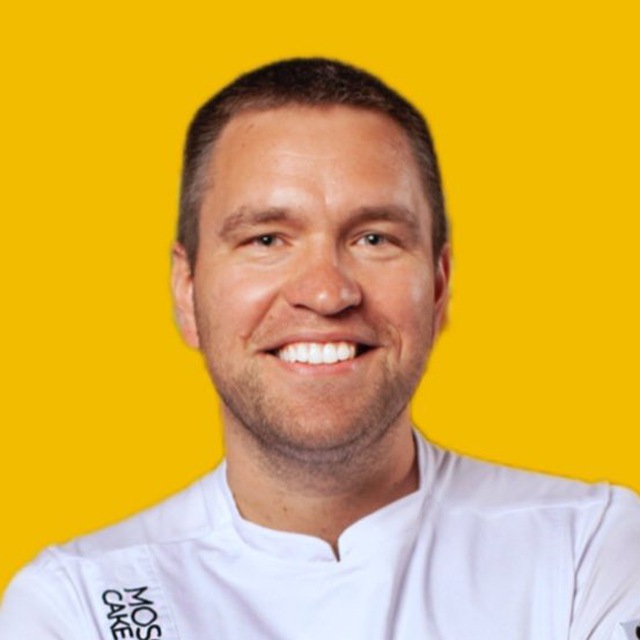 Антон Корнышов