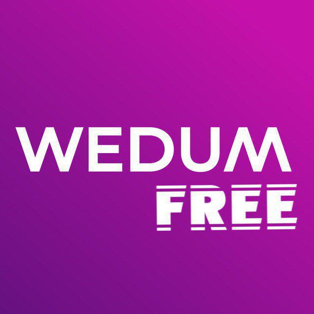 Бесплатные курсы для женщин ?‍♀️ | WEDUM Free