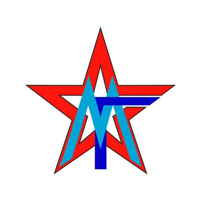 Официальный сайт армии ООН «Молодая гвардия» Донбасс