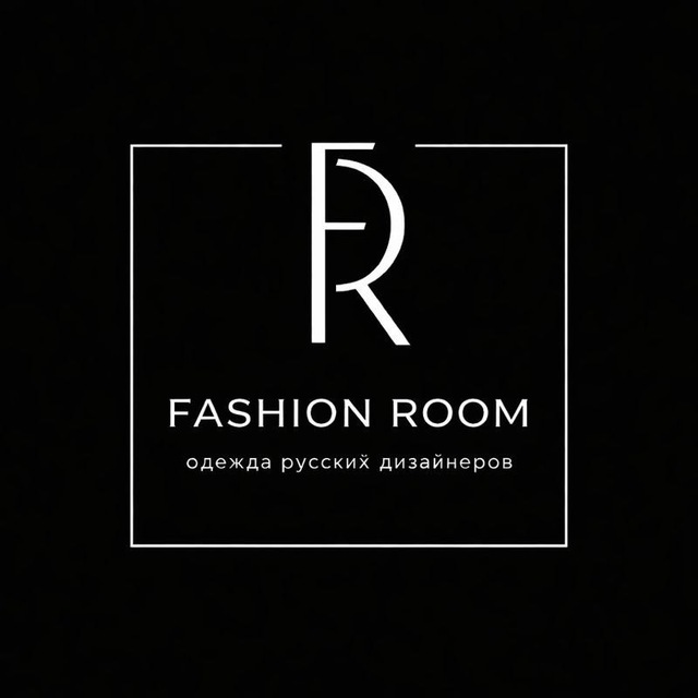 FASHION ROOM