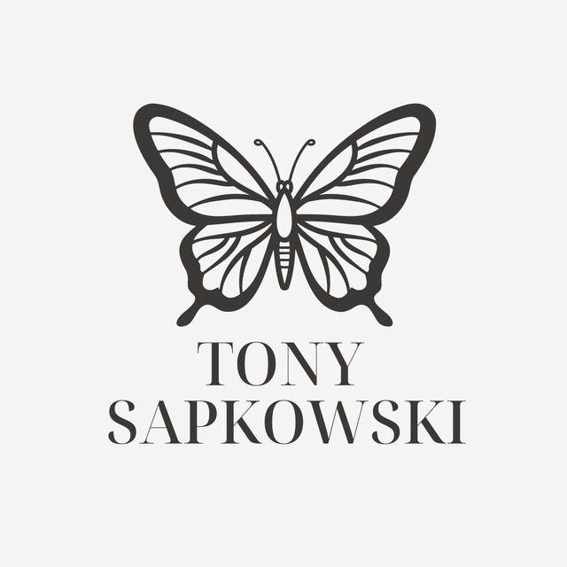 Искусство Быть Неотразимой | Тони Сапковски