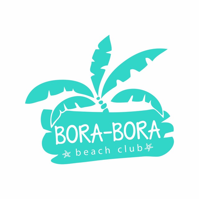 Bora Bora Beach Club Anapa